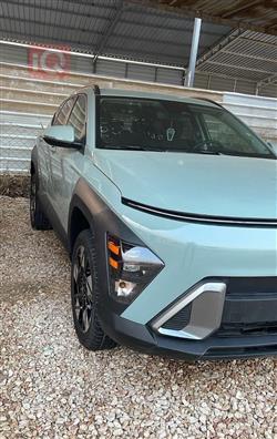 هيونداي كونا